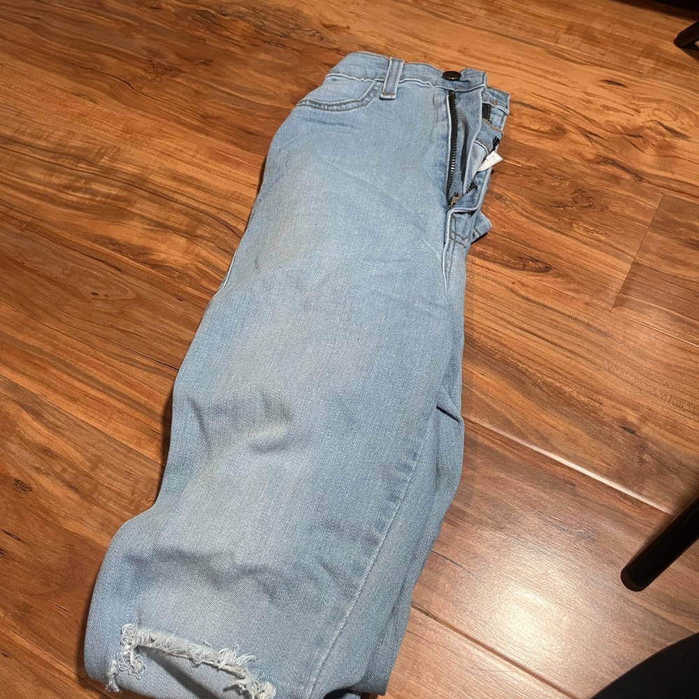 Fashion nova jeans